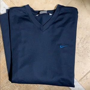 Nike men’s long sleeve shirt